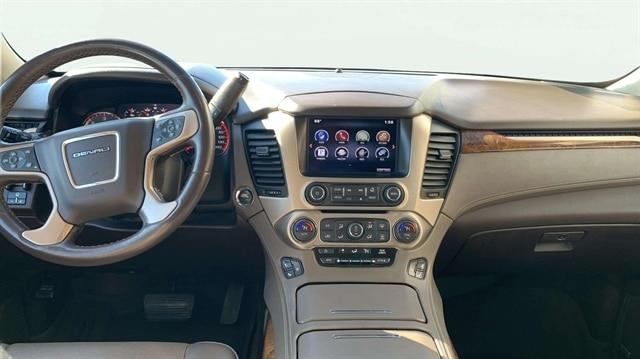 2015 GMC Yukon - $19,900