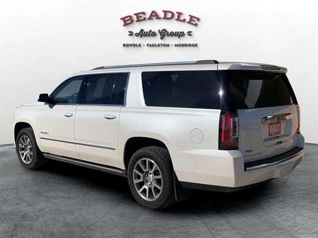 2015 GMC Yukon - $19,900