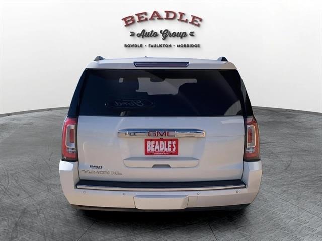 2015 GMC Yukon - $19,900