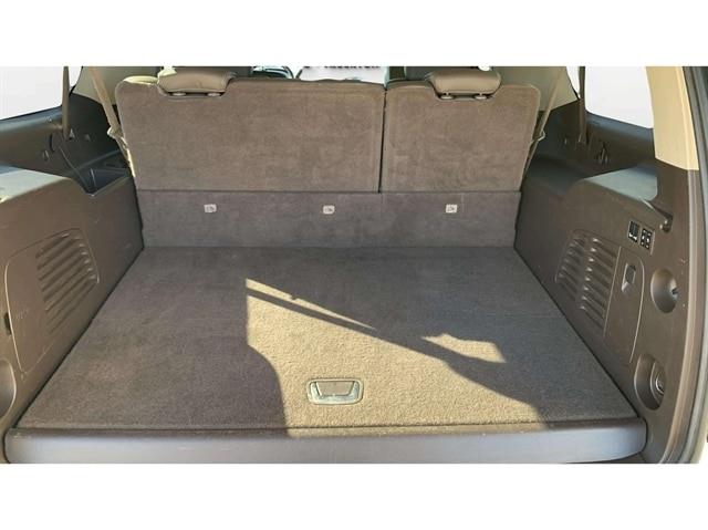 2015 GMC Yukon - $19,900