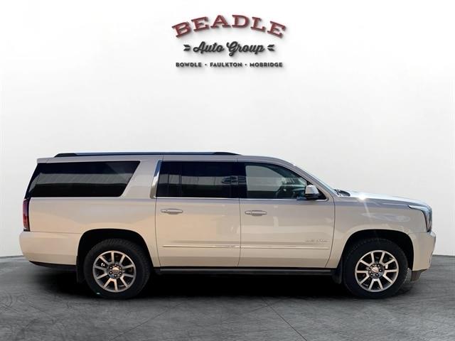 2015 GMC Yukon - $19,900