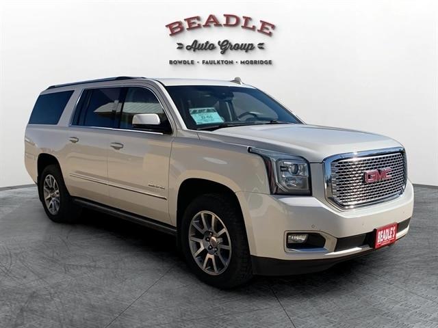 2015 GMC Yukon - $19,900