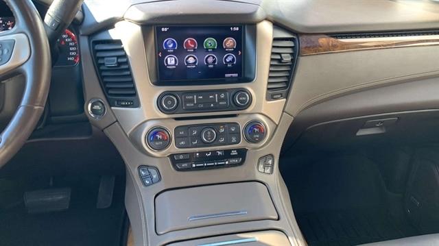 2015 GMC Yukon - $19,900
