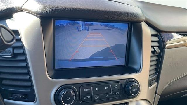 2015 GMC Yukon - $19,900