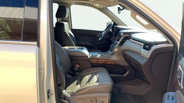 2015 GMC Yukon - $19,900