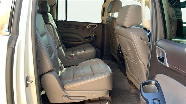 2015 GMC Yukon - $19,900