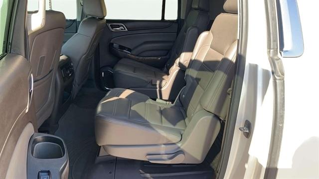 2015 GMC Yukon - $19,900