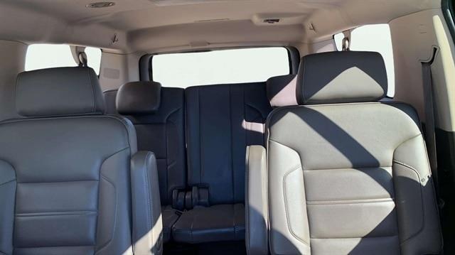 2015 GMC Yukon - $19,900