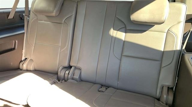 2015 GMC Yukon - $19,900
