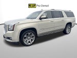 2015 Yukon XL Thumbnail 1