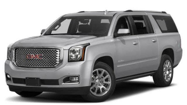 Preowned 2015 GMC Yukon XL Denali for Sale