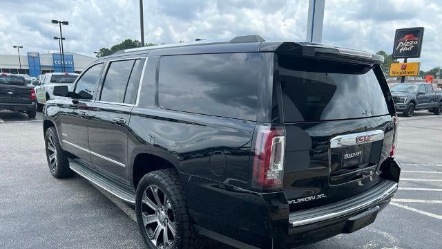 2015 GMC Yukon XL Denali