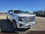 2021 Yukon XL Thumbnail 2