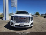 2021 Yukon XL Thumbnail 4