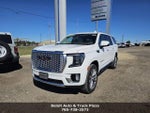 2021 Yukon XL Thumbnail 6