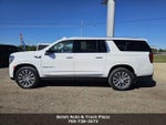 2021 Yukon XL Thumbnail 8