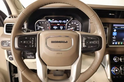 2021 GMC Yukon XL 4X4 Denali 4DR SUV