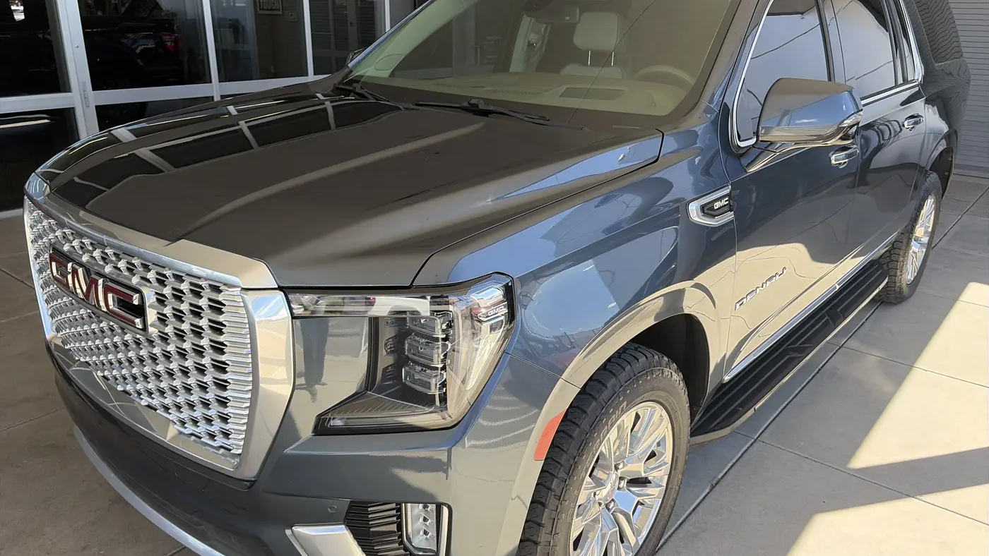 Preowned 2021 GMC Yukon XL Denali for Sale