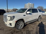 2021 Yukon XL Thumbnail 3