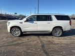 2021 Yukon XL Thumbnail 4