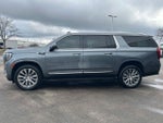 2022 Yukon XL Thumbnail 4