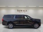 2023 Yukon XL Thumbnail 5