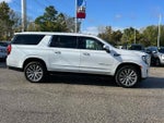 2023 Yukon XL Thumbnail 2
