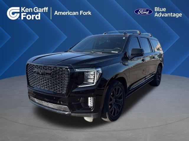 2023 GMC Yukon