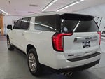 2023 Yukon XL Thumbnail 4