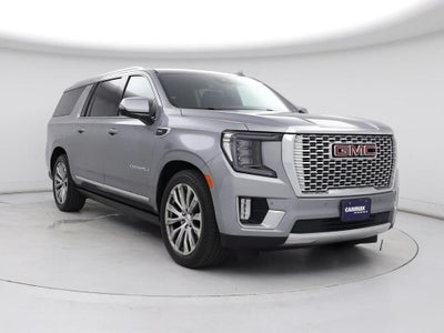 Photo of a 2023 GMC Yukon XL 4X4 Denali 4DR SUV for sale