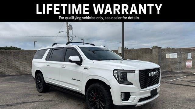 Preowned 2023 GMC Yukon XL Denali for Sale