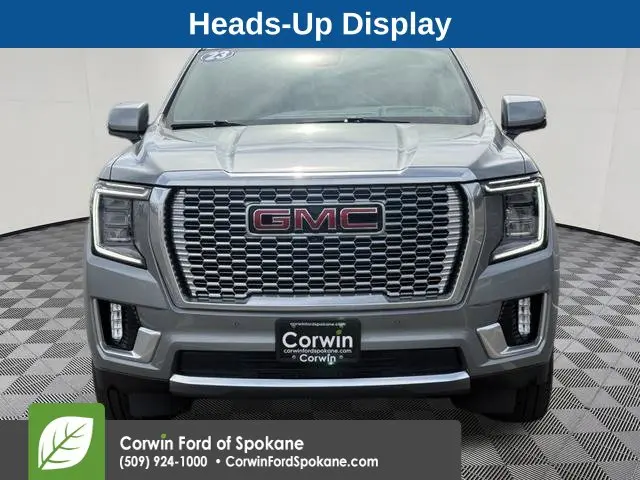 2023 GMC Yukon - $59,795