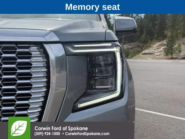 2023 GMC Yukon - $59,795