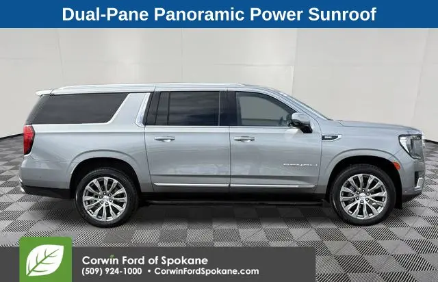 2023 GMC Yukon - $59,795