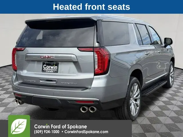 2023 GMC Yukon - $59,795