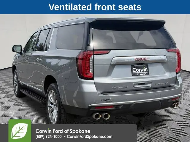 2023 GMC Yukon - $59,795