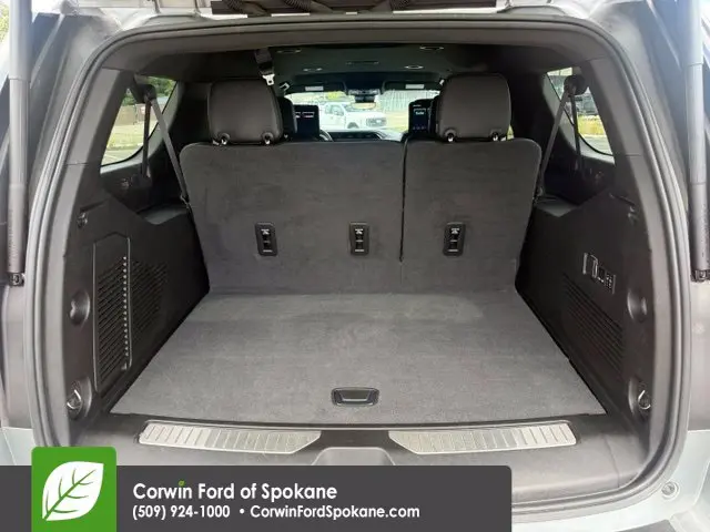 2023 GMC Yukon - $59,795