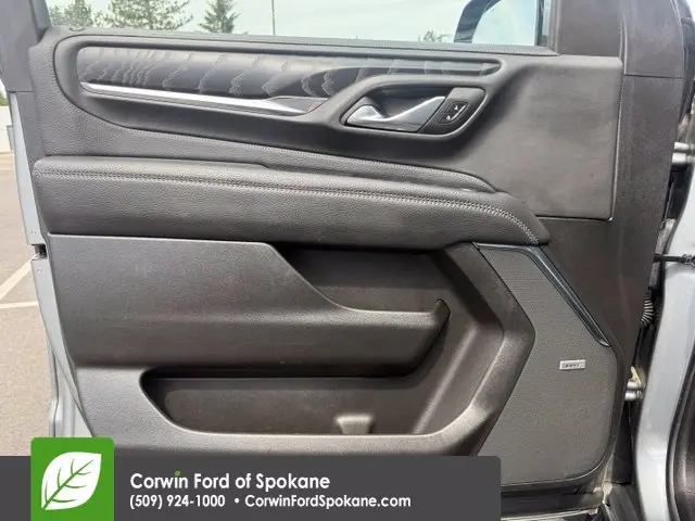 2023 GMC Yukon - $59,795
