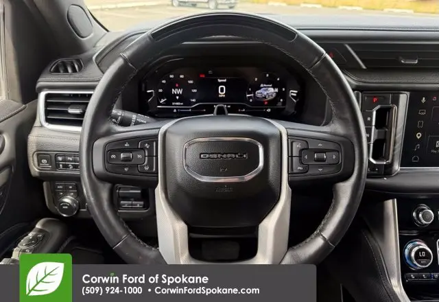 2023 GMC Yukon - $59,795