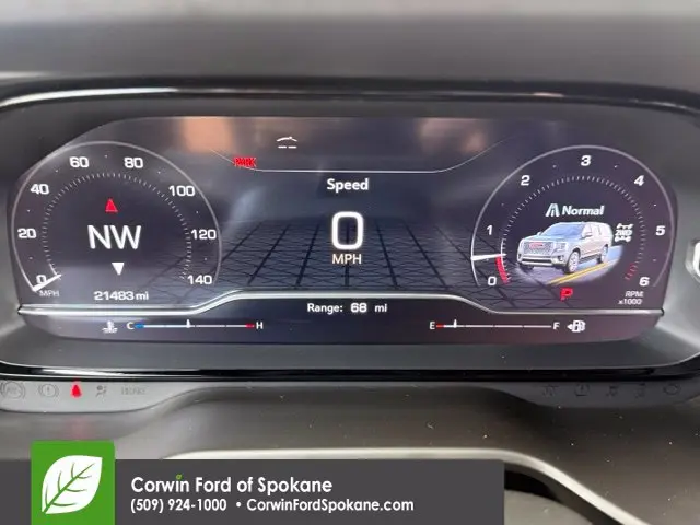 2023 GMC Yukon - $59,795