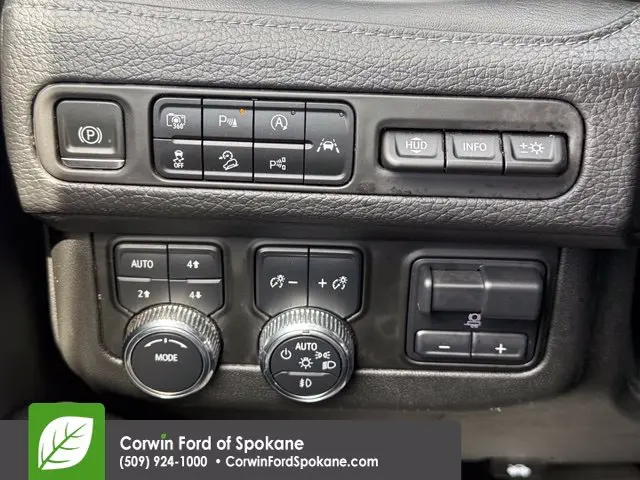 2023 GMC Yukon - $59,795