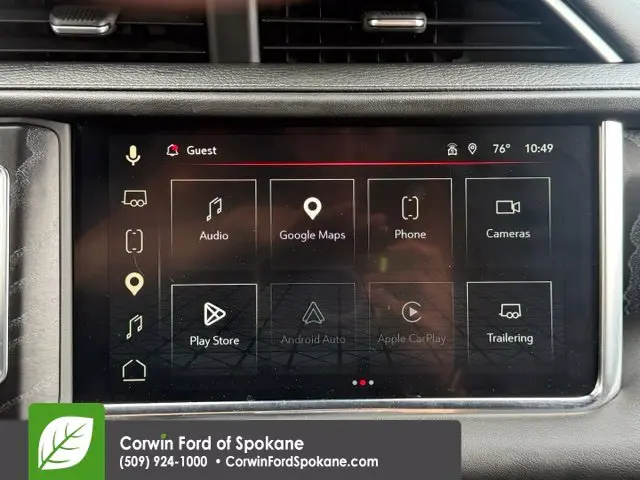 2023 GMC Yukon - $59,795