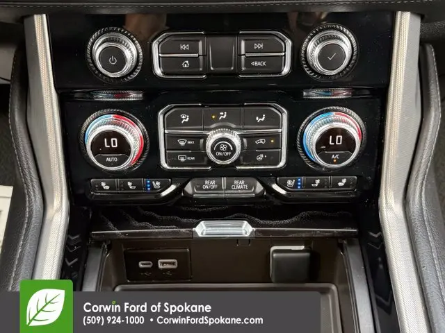 2023 GMC Yukon - $59,795