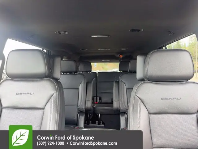 2023 GMC Yukon - $59,795