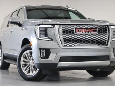 Photo of a 2024 GMC Yukon XL 4X4 Denali 4DR SUV for sale