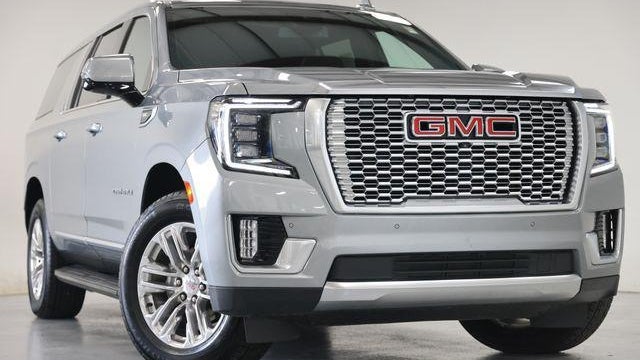 Preowned 2024 GMC Yukon XL Denali for Sale