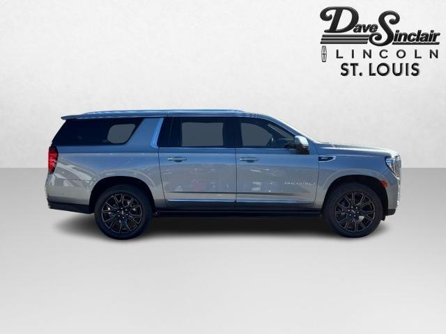 2024 GMC Yukon - $62,915