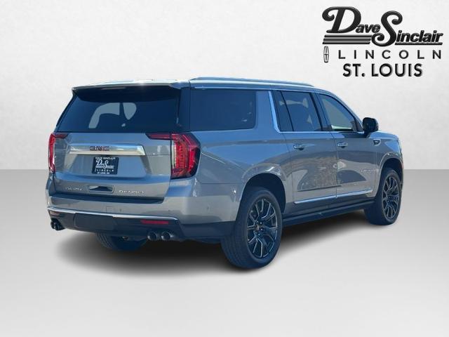 2024 GMC Yukon - $62,915