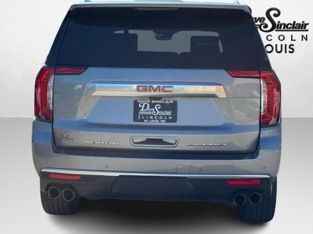 2024 GMC Yukon - $62,915