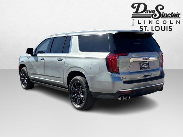 2024 GMC Yukon - $62,915